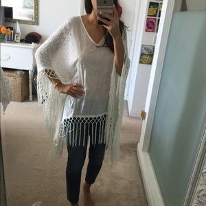 Knox Wood for Target tunic- size S/M - NWT